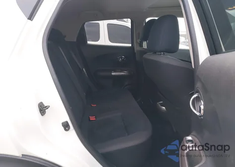 2013 Nissan Juke Sv from USA, damaged, VIN JN8AF5MVXDT213116